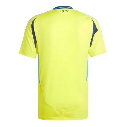 2024-2025 Sweden Home Shirt_1