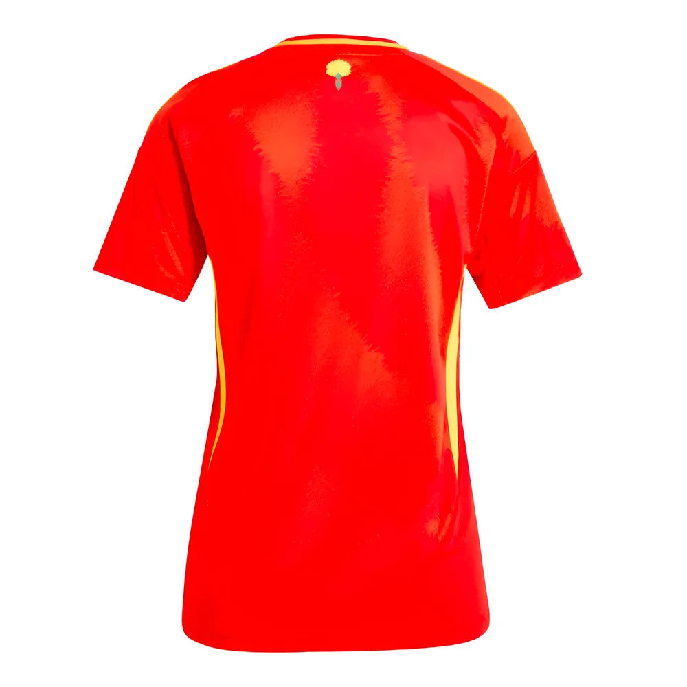 2024-2025 Spain Home Shirt (Ladies) (Cucurella 24)_4