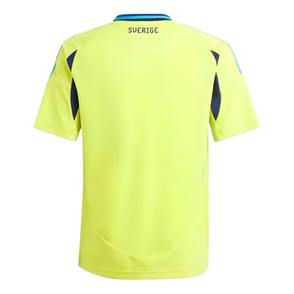 2024-2025 Sweden Home Shirt (Kids)_1