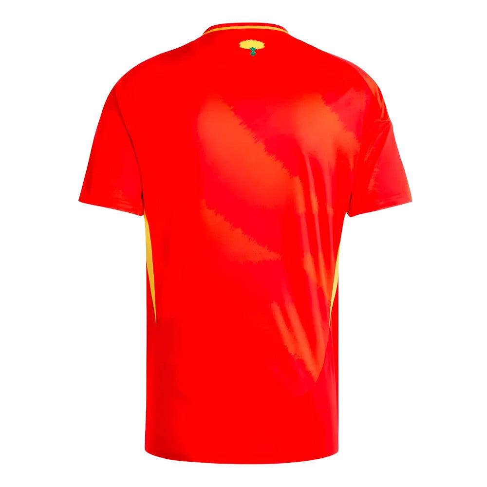 2024-2025 Spain Home Shirt_1