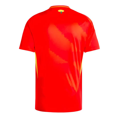 2024-2025 Spain Home Shirt_1