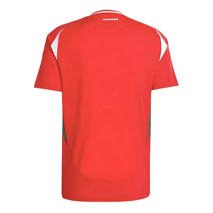 2024-2025 Hungary Home Shirt_1