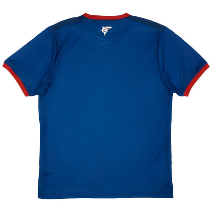 2024-2025 Cape Verde Home Shirt_1
