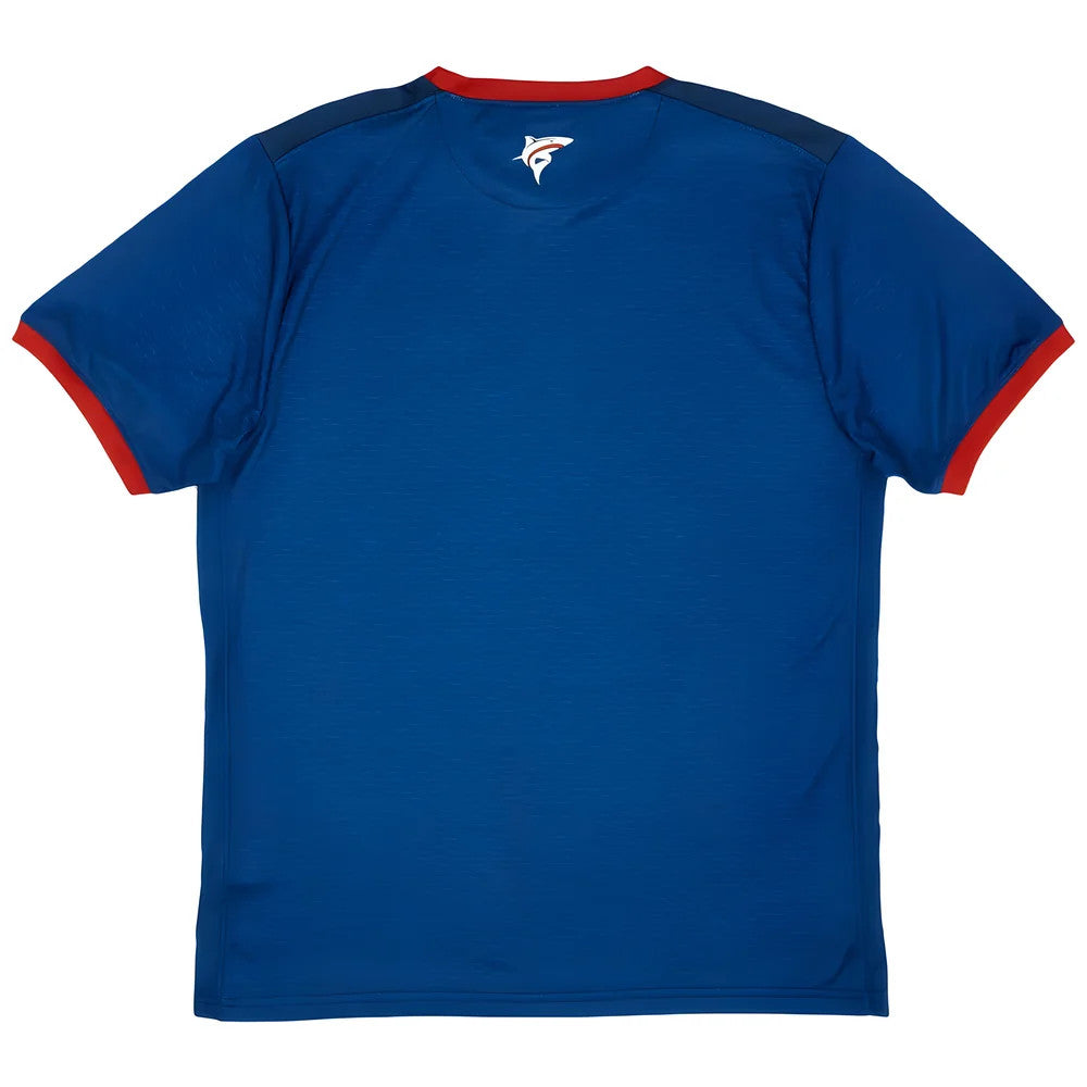 2024-2025 Cape Verde Home Shirt (Rodrigues 11)_4