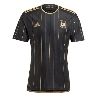 2024-2025 Los Angeles FC Home Shirt_1