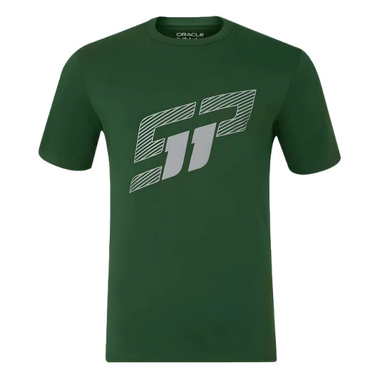 2024 Red Bull Racing Sergio Perez Reflective Tee (Mountain View)_1