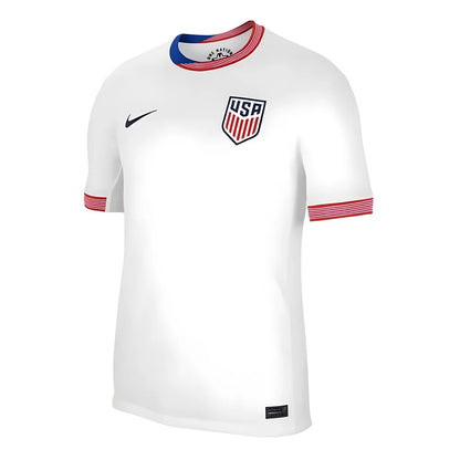 2024-2025 United States USA Home Shirt_1
