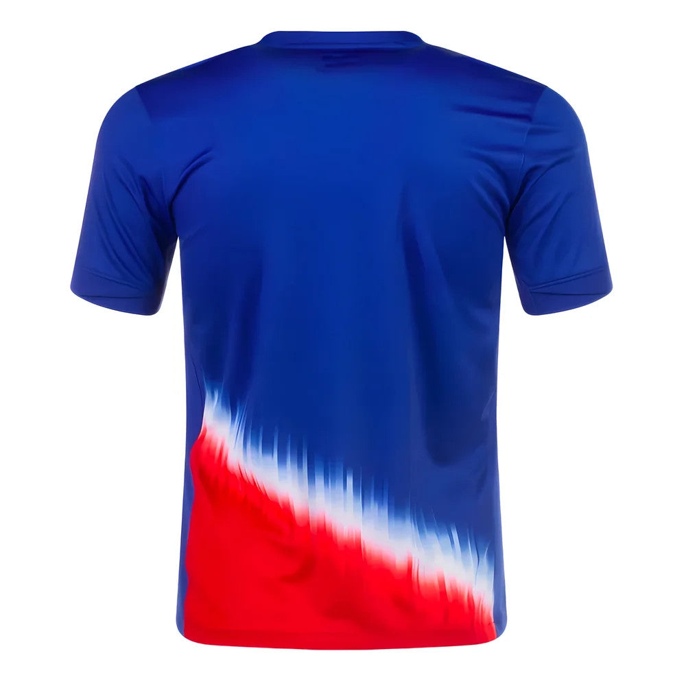 2024-2025 United States USA Away Shirt (PULISIC 10)_4