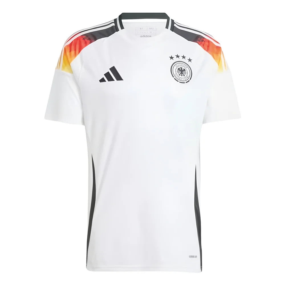 2024-2025 Germany Home Shirt (Kroos 8)_4