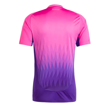 2024-2025 Germany Away Shirt (Wirtz 17)_4