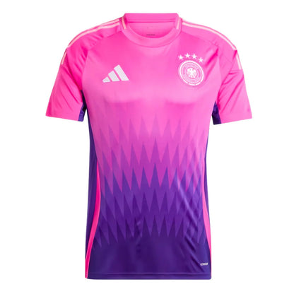 2024-2025 Germany Away Shirt (Rudiger 2)_4