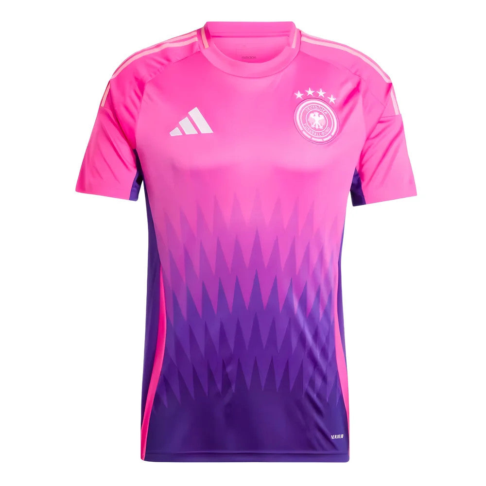 2024-2025 Germany Away Shirt_1