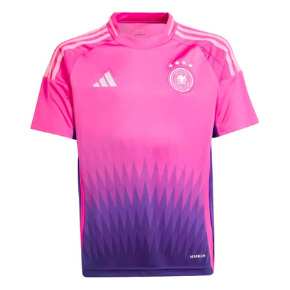 2024-2025 Germany Away Shirt (Kids)_1