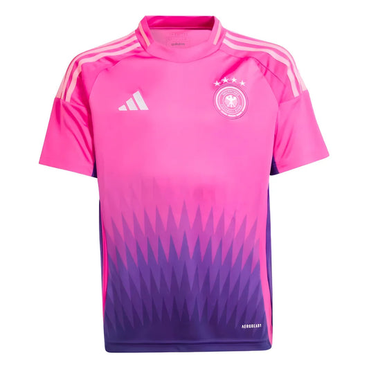 2024-2025 Germany Away Shirt (Kids)_1