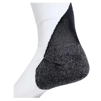 2024-2025 Germany Home Socks (White)_1
