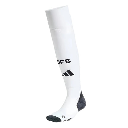 2024-2025 Germany Home Socks (White)_1
