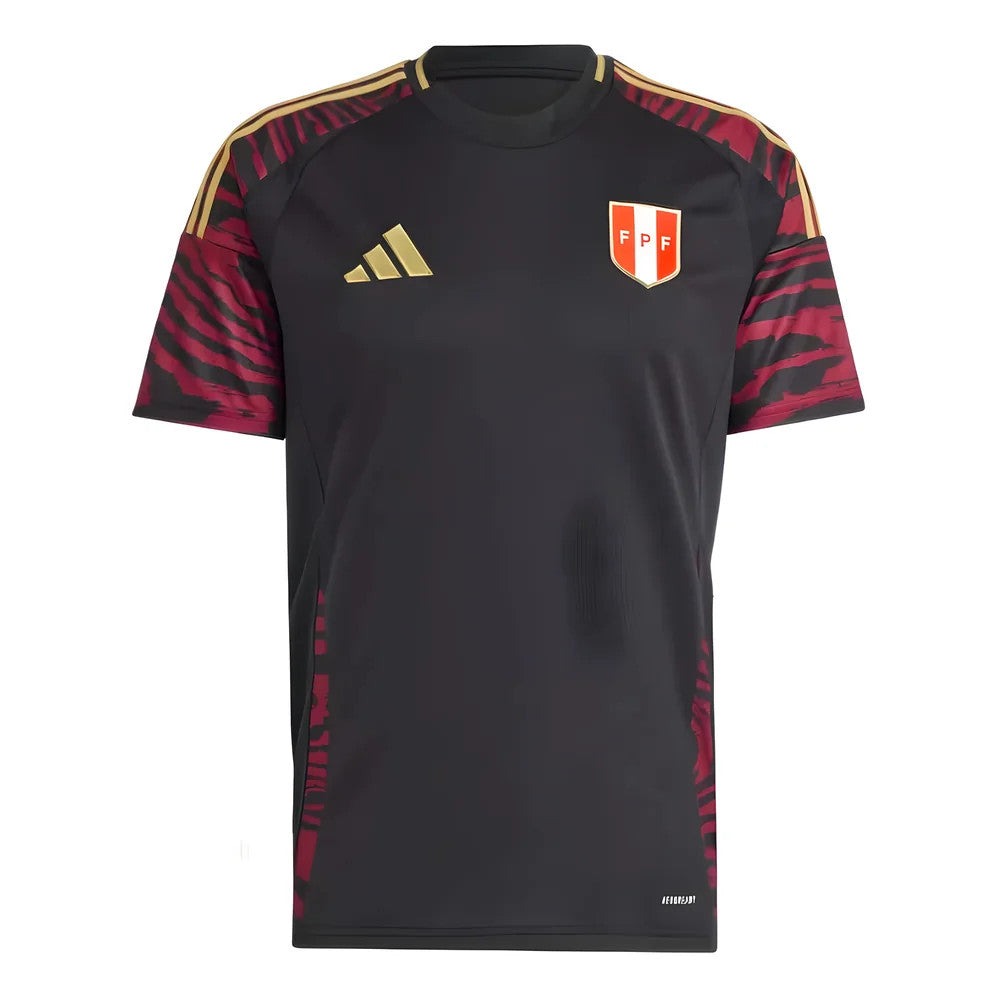 2024-2025 Peru Away Shirt_1
