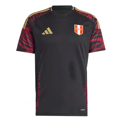 2024-2025 Peru Away Shirt_1