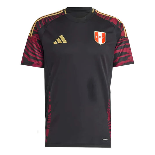 2024-2025 Peru Away Shirt_1