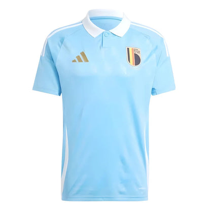 2024-2025 Belgium Away Shirt_1