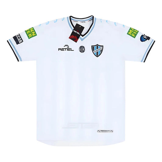 2020-2021 Club Almagro Away Jersey_1