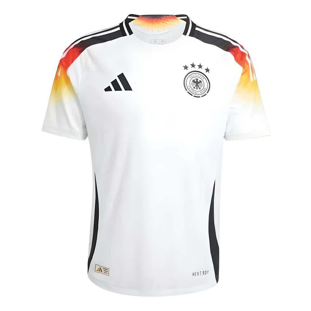 2024-2025 Germany Authentic Home Shirt_1