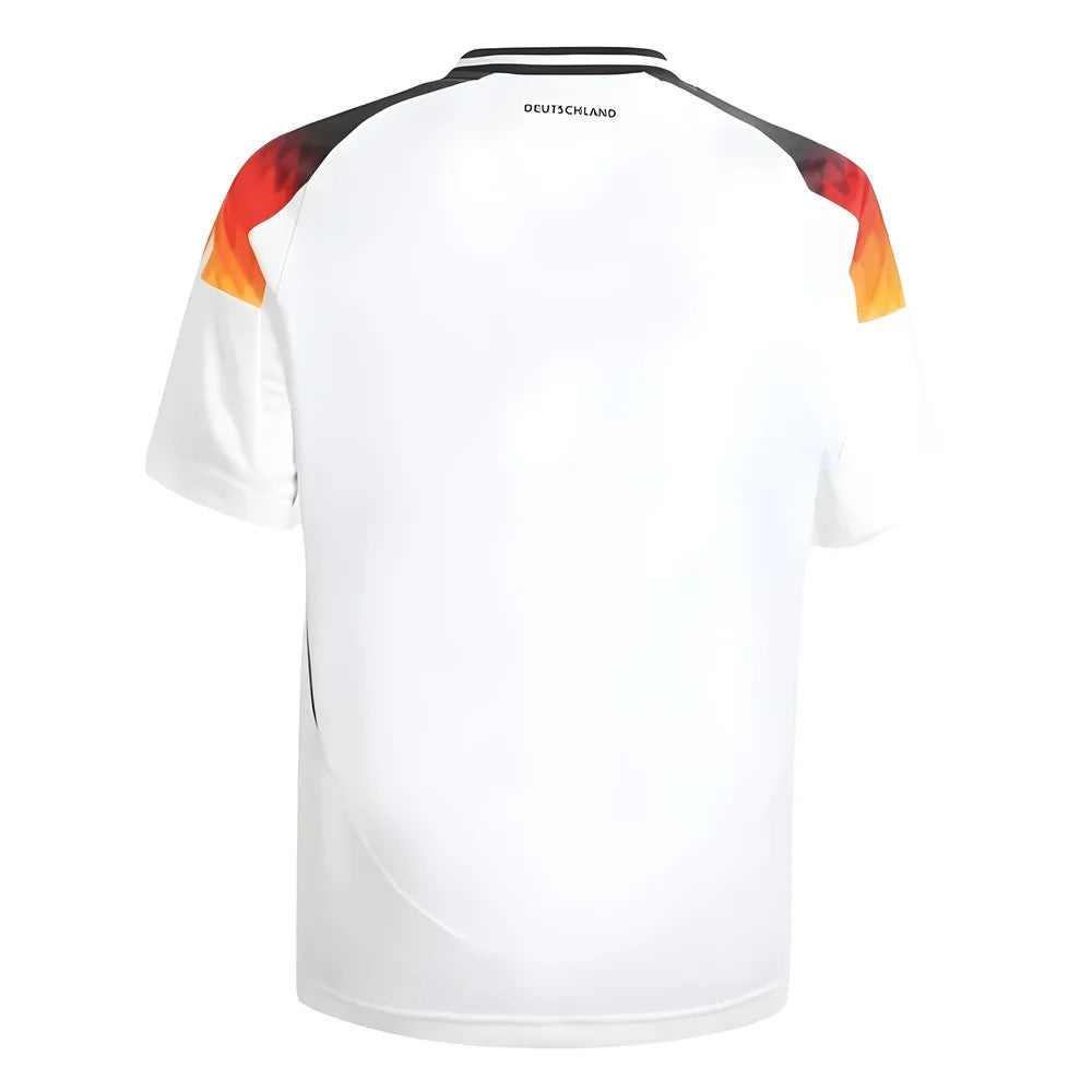 2024-2025 Germany Home Shirt (Kids) (Musiala 10)_4