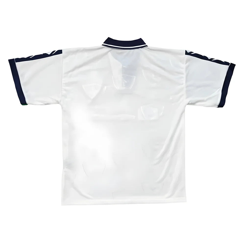 1995-1997 Tottenham Home Pony Shirt (Sheringham 10)_4