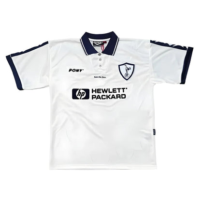 1995-1997 Tottenham Home Pony Shirt_1