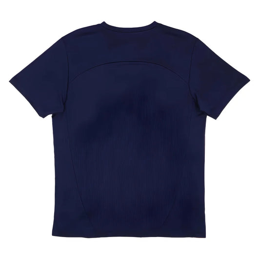 2024-2025 Serbia Training Jersey (Navy)_1