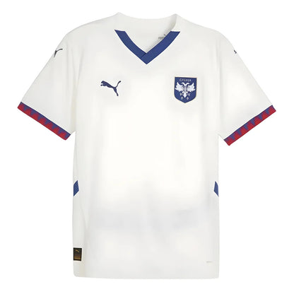 2024-2025 Serbia Away Shirt_1