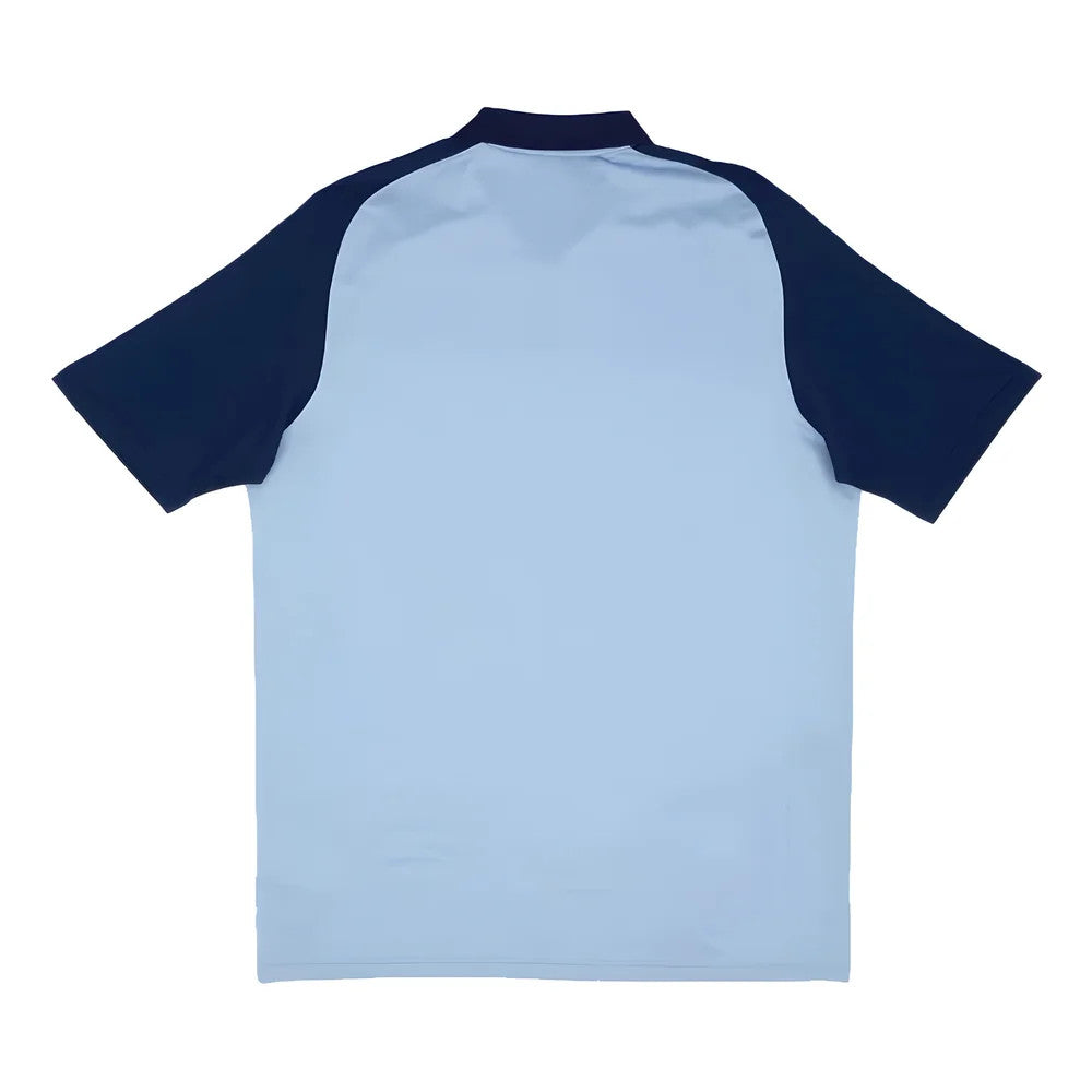 2024-2025 Sweden Polo Shirt (Blue)_1