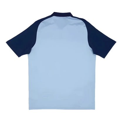 2024-2025 Sweden Polo Shirt (Blue)_1