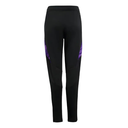 2024-2025 Germany Training Pants (Black) - Kids_1