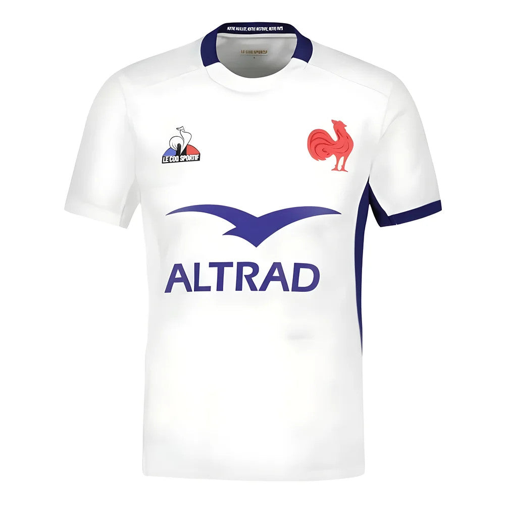 2023-2024 France Rugby XV Replica Away Shirt_1