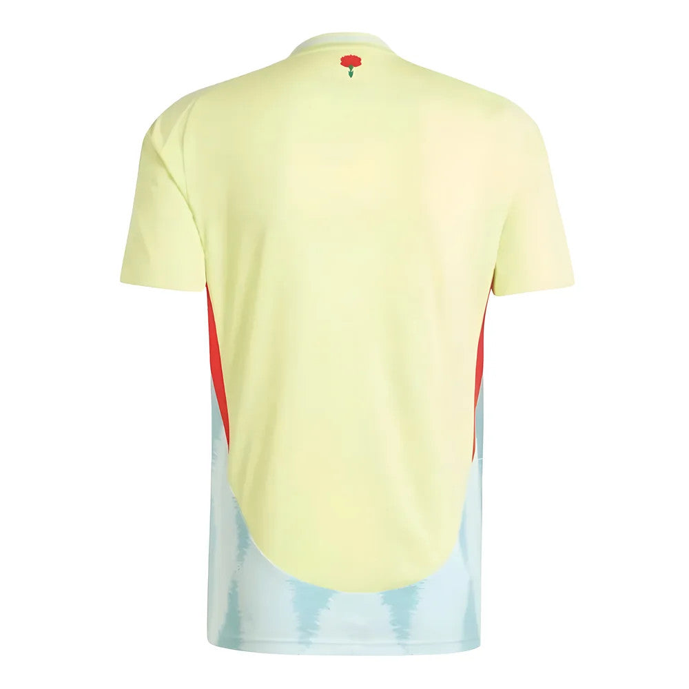2024-2025 Spain Away Shirt (Lamine Yamal 10)_4