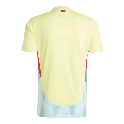 2024-2025 Spain Away Shirt (Lamine Yamal 10)_4