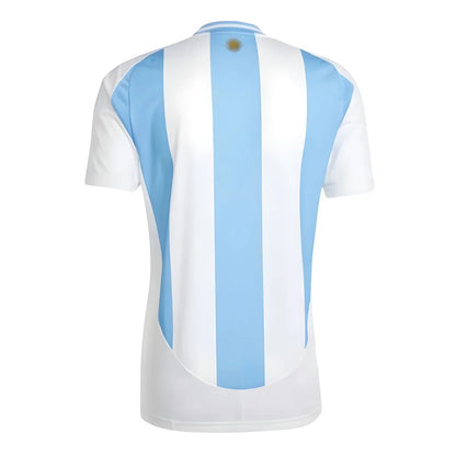 2024-2025 Argentina Home Shirt (MARADONA 10)_4