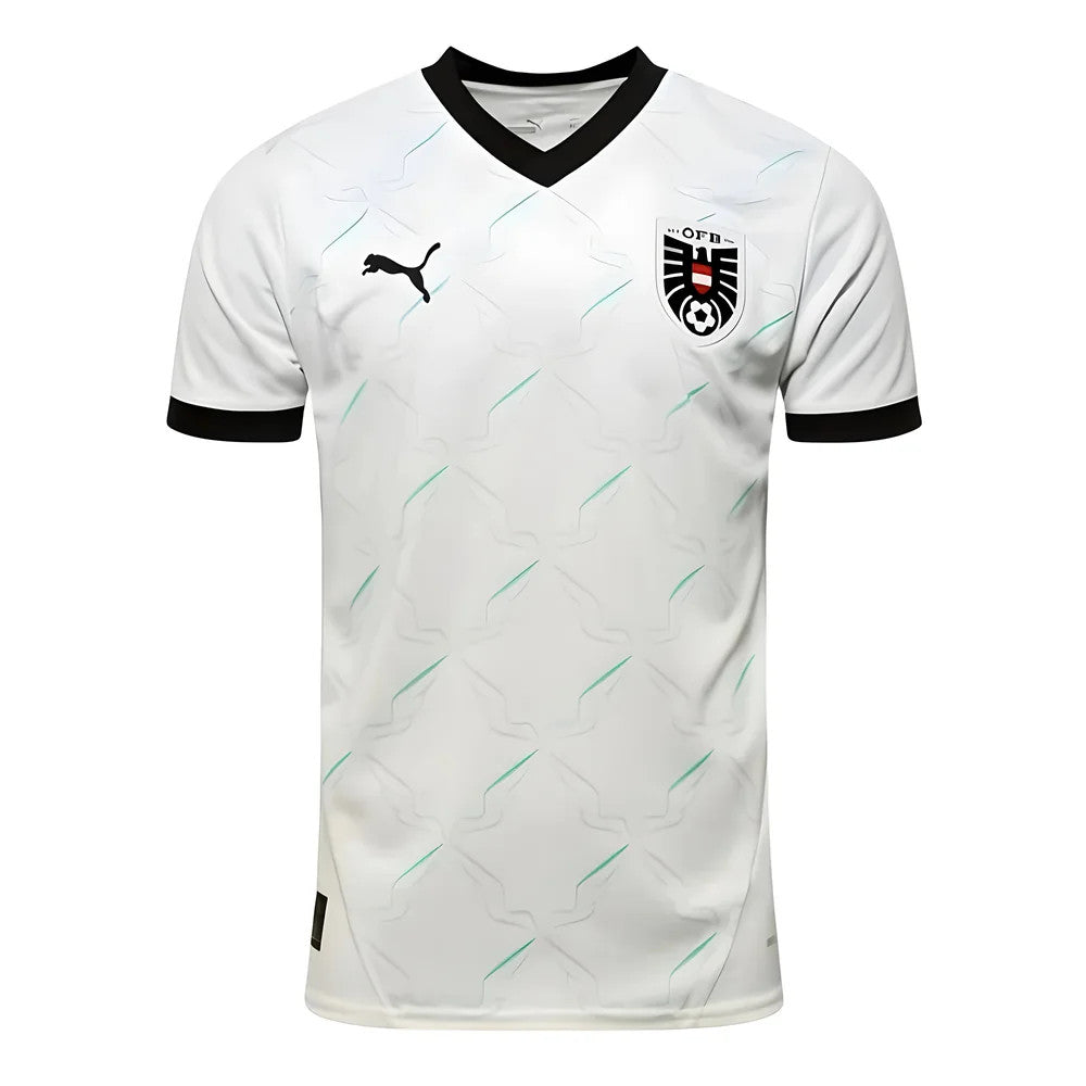 2024-2025 Austria Away Shirt_1