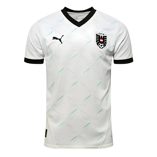 2024-2025 Austria Away Shirt_1