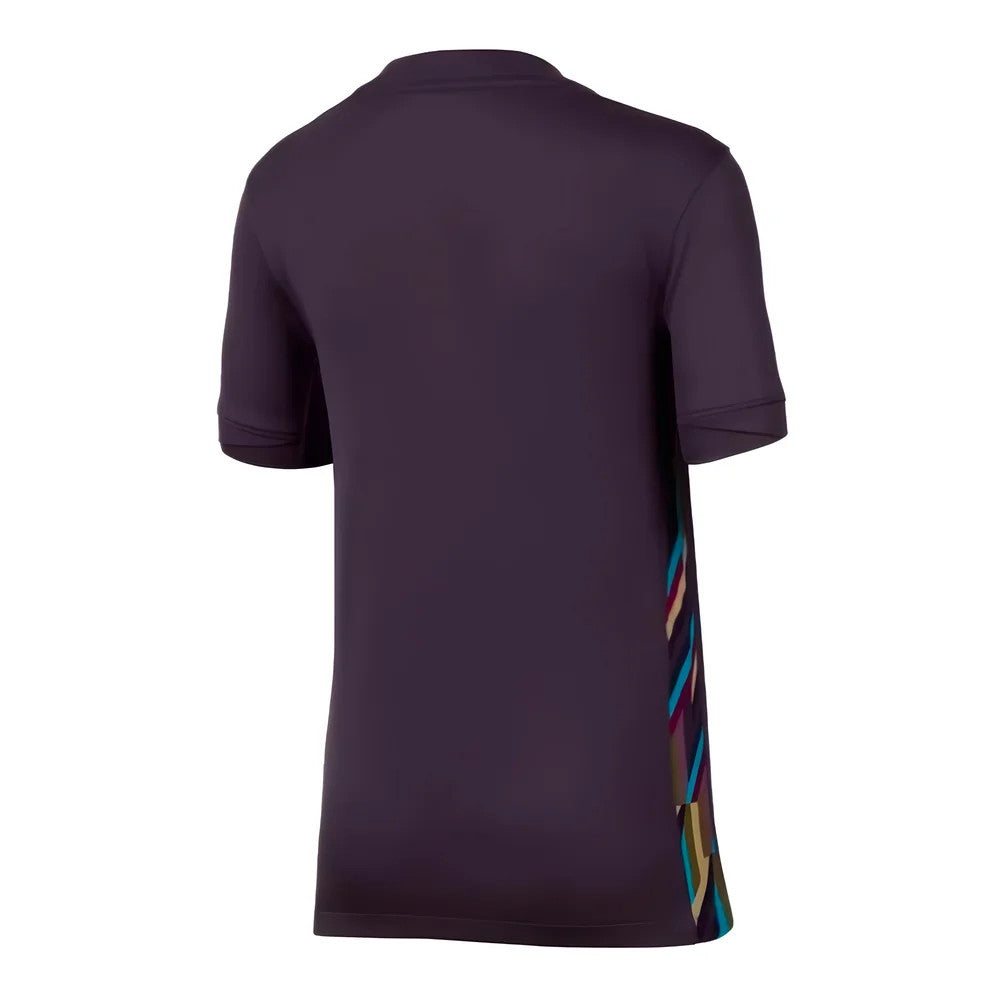 2024-2025 England Away Shirt (Kids)_1