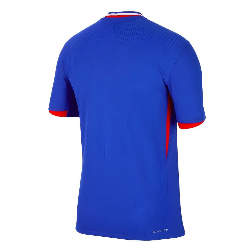 2024-2025 France Dri-FIT ADV Match Home Shirt (Mbappe 10)_4