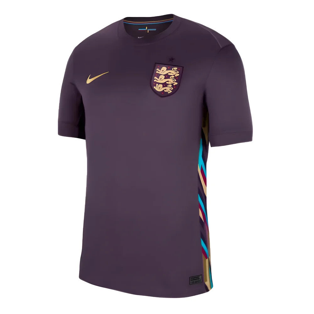 2024-2025 England Away Shirt_1