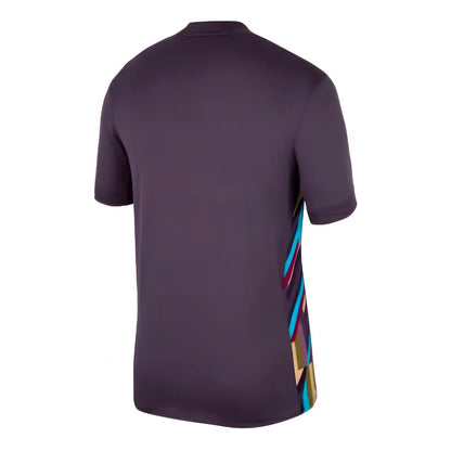 2024-2025 England Away Shirt (Toney 17)_4