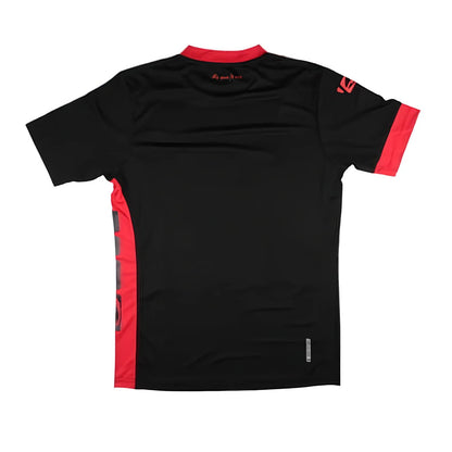 2017-2018 SSV Jahn Regensburg Third Shirt_1