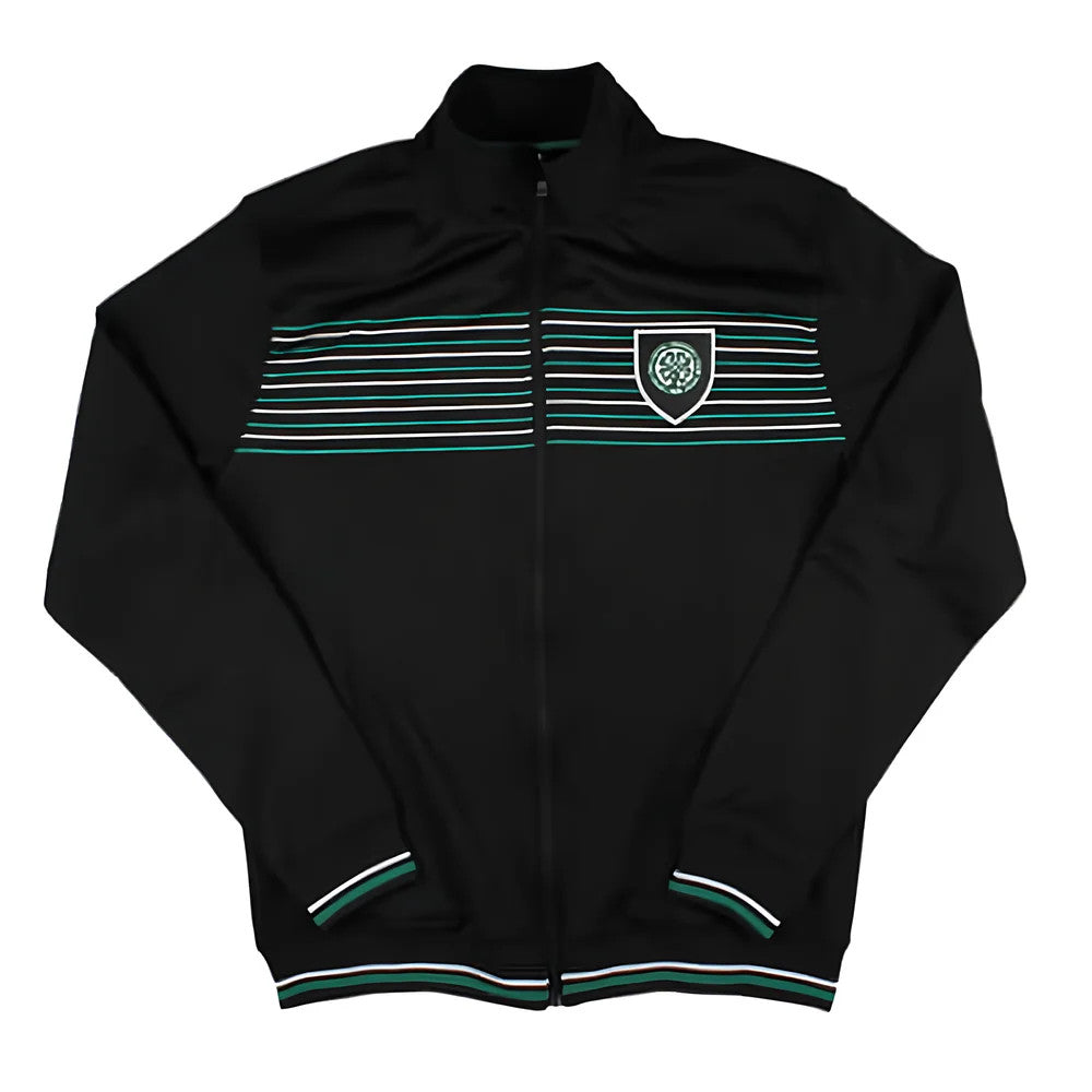 Celtic 1993-1994 Retro Full Zip Jacket_1