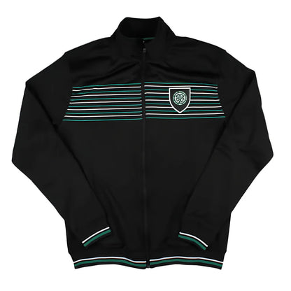 Celtic 1993-1994 Retro Full Zip Jacket_1