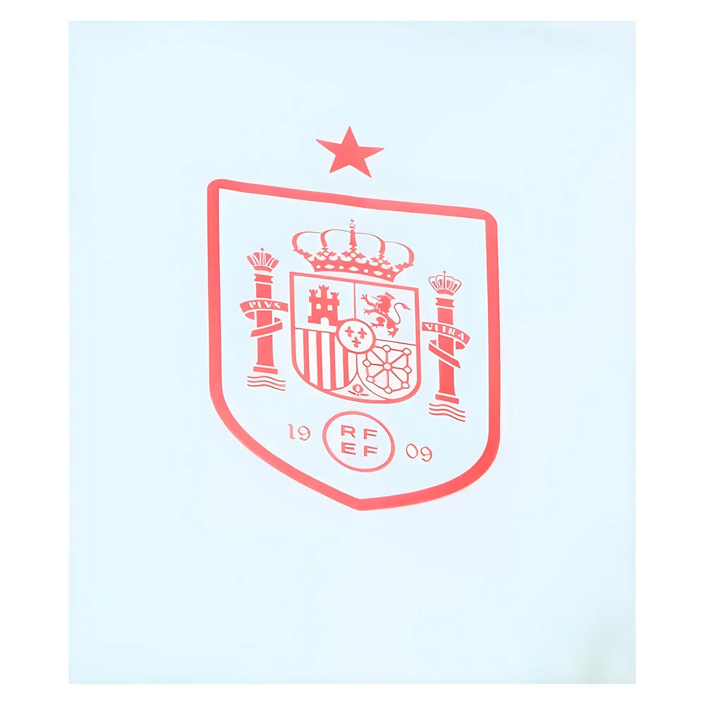 2024-2025 Spain Training Top (Mint)_1