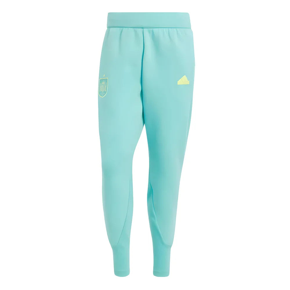 2024-2025 Spain Travel Pants (Mint)_1