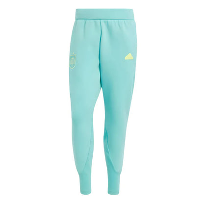 2024-2025 Spain Travel Pants (Mint)_1